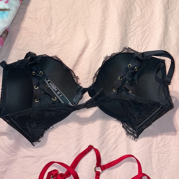 32D Victoria Secret Bombshell bra’s. - Picture 8 of 8
